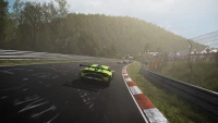 4. Assetto Corsa Competizione Nurburgring 24h Pack PL (DLC) (PC) (klucz STEAM)